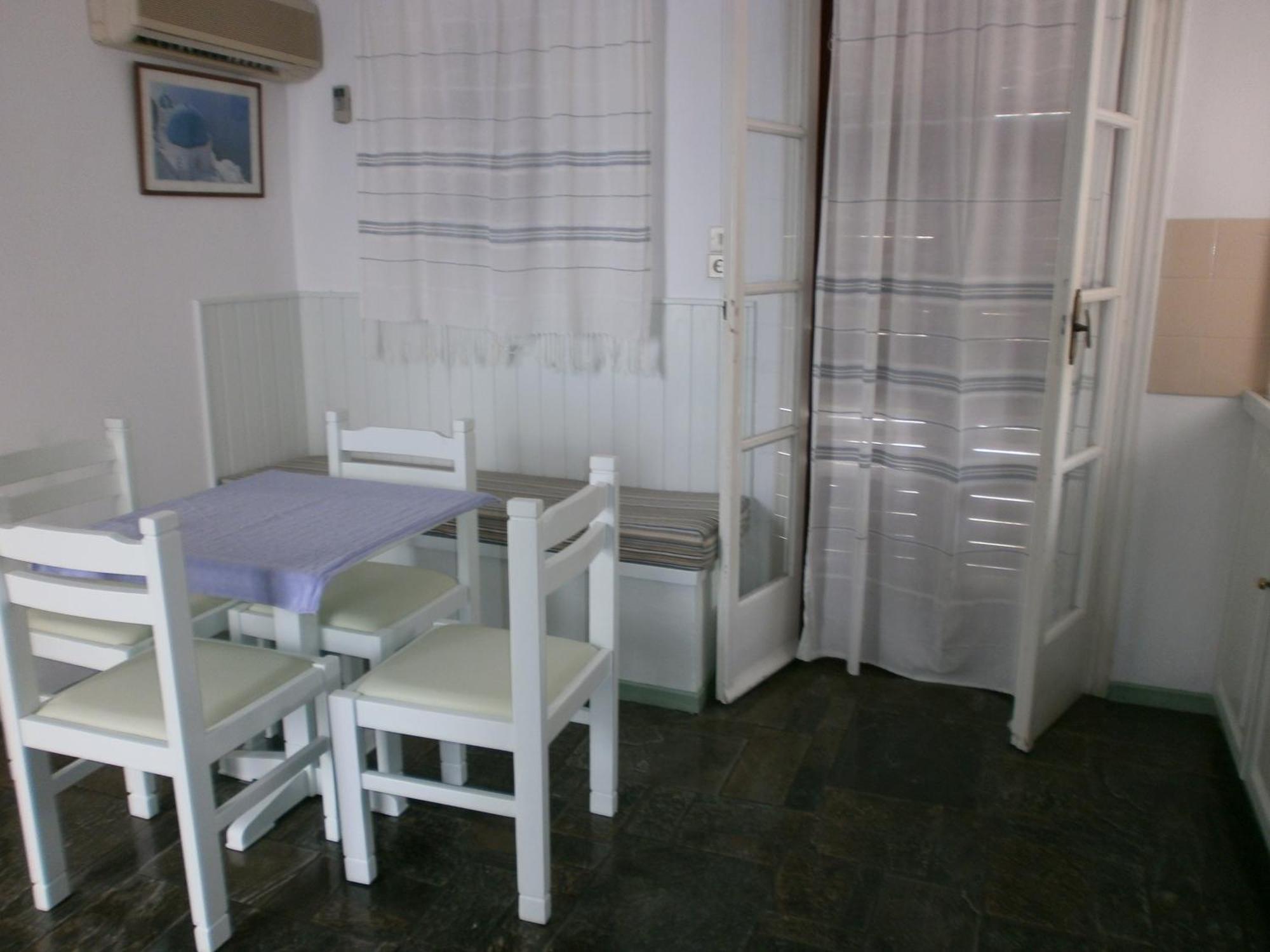 Aegean Village Páros Habitación foto
