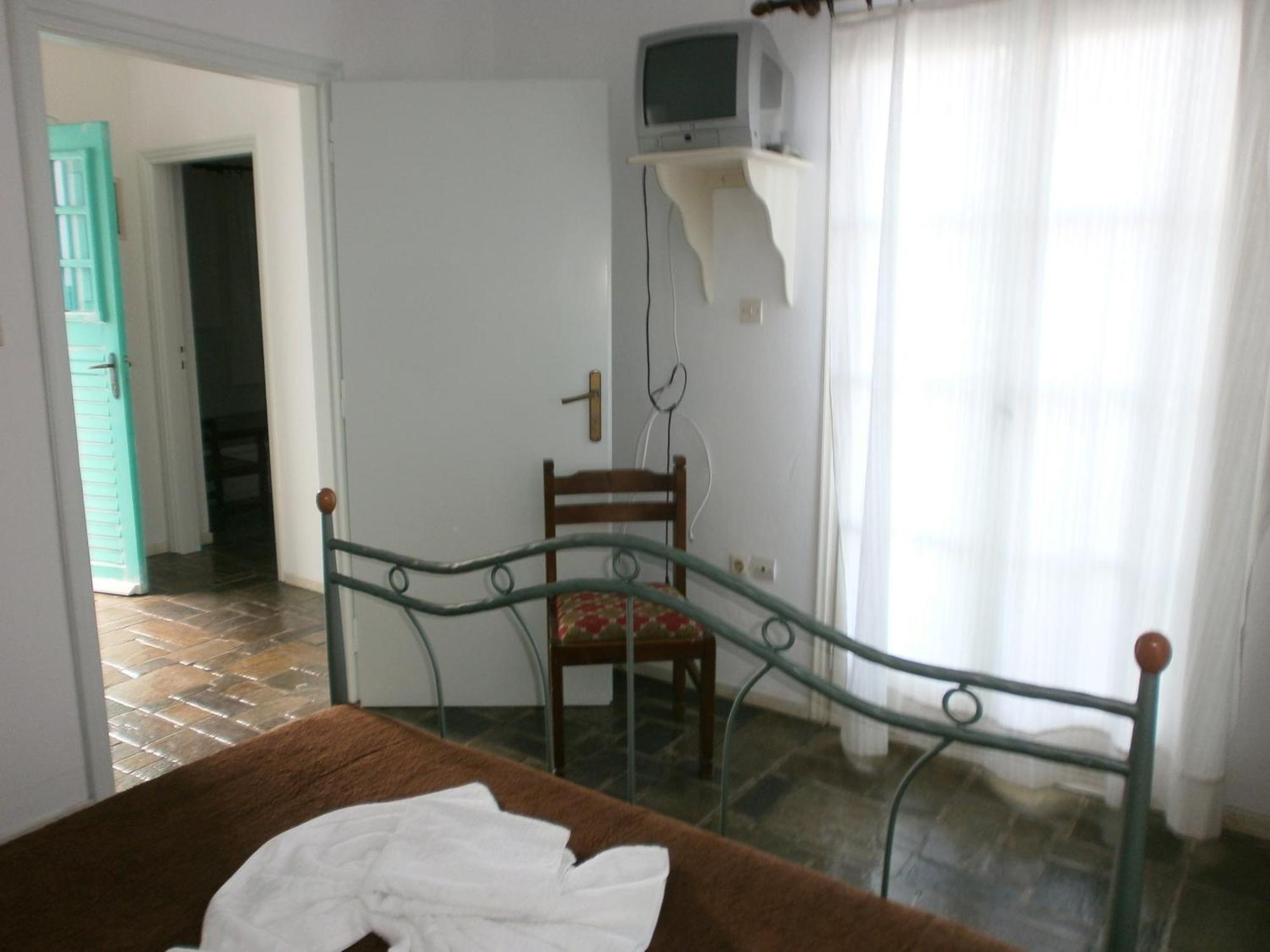 Aegean Village Páros Habitación foto